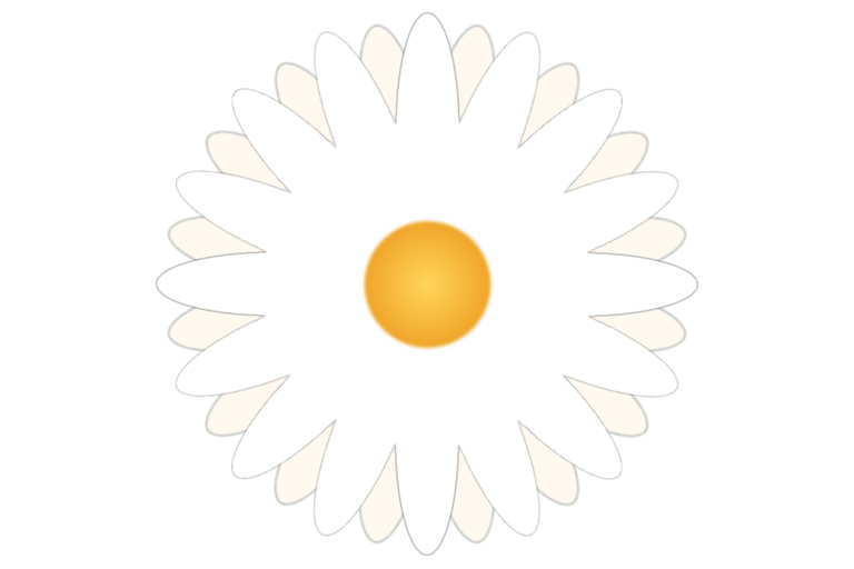 Daisy Garden Bloom icon