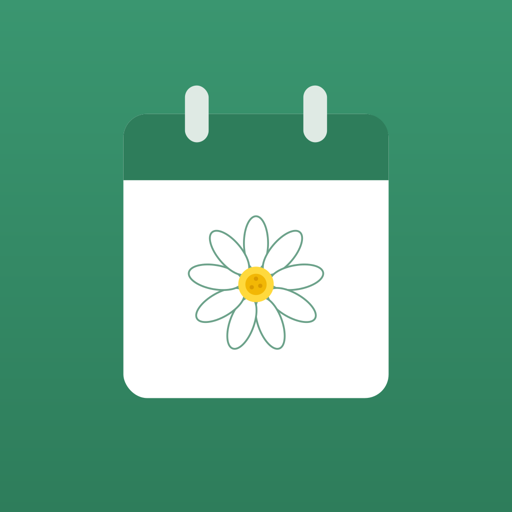Daisy Garden Memories icon