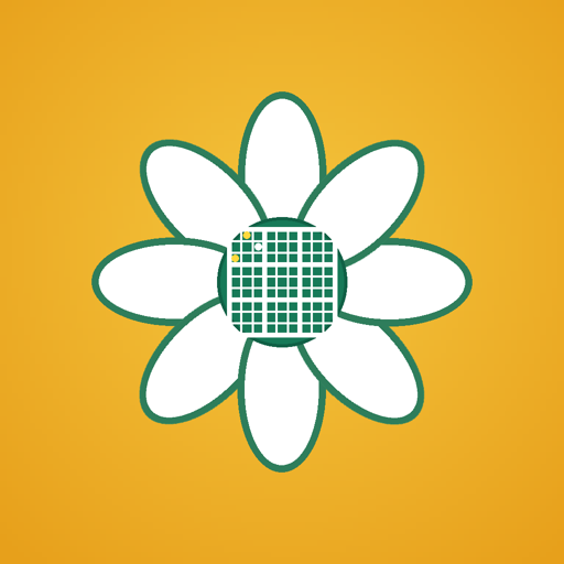 Daisy Garden Sudoku icon